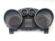 Recambio de cuadro completo para opel astra j 1.6 referencia OEM IAM 13338435  