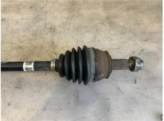 Recambio de palier delantero izquierdo para opel corsa d 1.3 cdti referencia OEM IAM 374792 OL5960 13150502 , OPEL | 93169656 , 