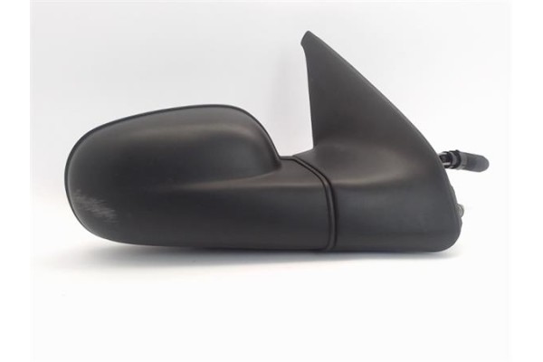 Recambio de retrovisor derecho para renault clio i fase i / ii (b/c57) 1.2 (5/357y, 5/357k) referencia OEM IAM 7700826599  77008