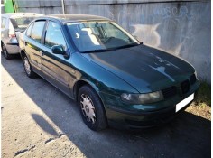 seat toledo (1m2) del año 1999