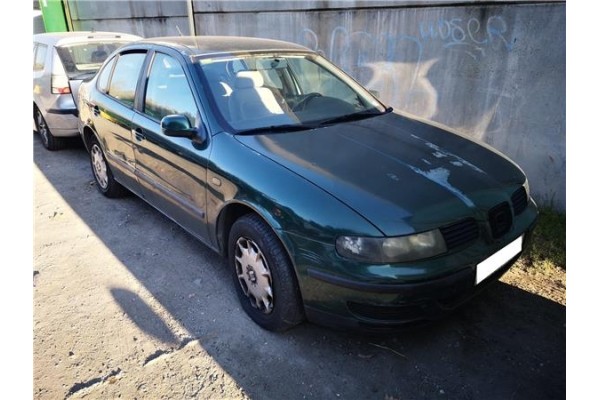 seat toledo (1m2) del año 1999