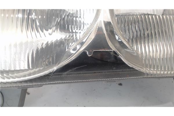 Recambio de faro delantero izquierdo para rover rover 45 (rt) referencia OEM IAM 40230748  