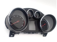 Recambio de cuadro completo para opel astra j 1.6 referencia OEM IAM 13338435  