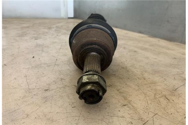 Recambio de palier delantero izquierdo para opel corsa d 1.3 cdti referencia OEM IAM 374792 OL5960 13150502 , OPEL | 93169656 , 