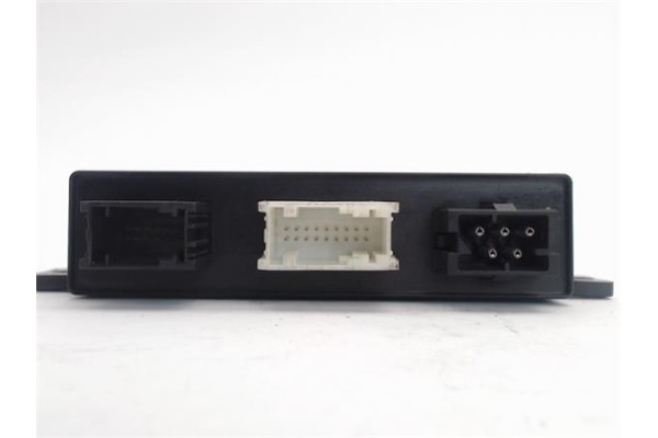 Recambio de centralita cierre para bmw serie 5 berlina (e39) referencia OEM IAM (613569042559) (689667) 