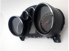 Recambio de cuadro completo para opel astra j 1.6 referencia OEM IAM 13338435  