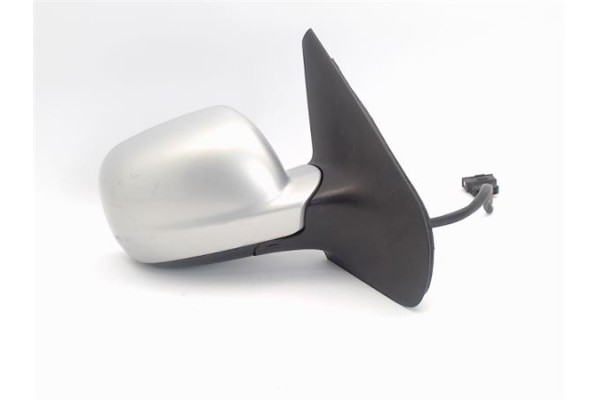 Recambio de retrovisor electrico derecho para volkswagen bora berlina (1j2) 2.0 referencia OEM IAM   