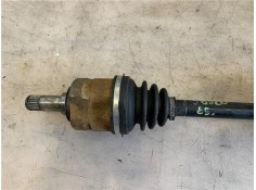 Recambio de palier delantero izquierdo para opel corsa d 1.3 cdti referencia OEM IAM 374792 OL5960 13150502 , OPEL | 93169656 , 