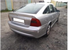 opel vectra b berlina del año 2000