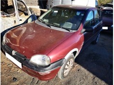 opel corsa b del año 1996