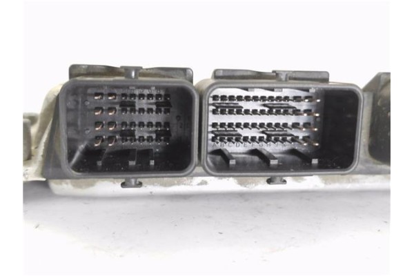 Recambio de centralita para citroen xsara berlina 1.6 16v referencia OEM IAM 9638765980 261206606 