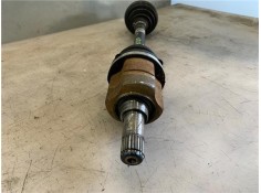 Recambio de palier delantero izquierdo para opel corsa d 1.3 cdti referencia OEM IAM 374792 OL5960 13150502 , OPEL | 93169656 , 