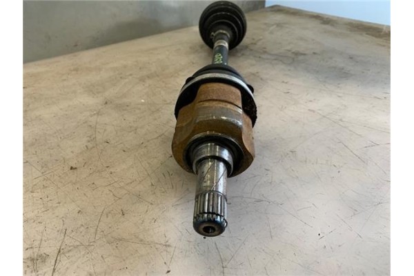 Recambio de palier delantero izquierdo para opel corsa d 1.3 cdti referencia OEM IAM 374792 OL5960 13150502 , OPEL | 93169656 , 