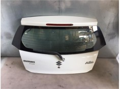 Recambio de porton trasero para suzuki alto (amf310) 1.0 referencia OEM IAM 69100M68K10  