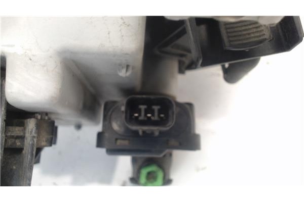 Recambio de faro delantero izquierdo para rover rover 45 (rt) referencia OEM IAM 40230748  