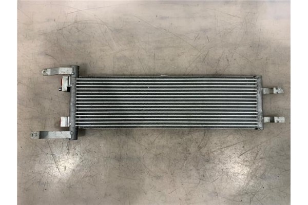 Recambio de radiador aceite para alfa romeo giulia (952) 2.0 super referencia OEM IAM   