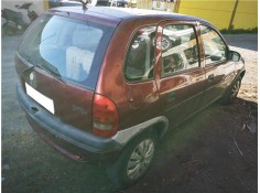 opel corsa b del año 1996