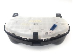 Recambio de cuadro completo para opel astra j 1.6 referencia OEM IAM 13338435  