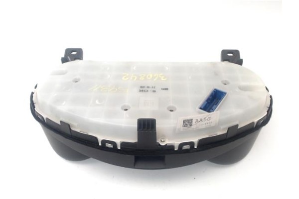 Recambio de cuadro completo para opel astra j 1.6 referencia OEM IAM 13338435  