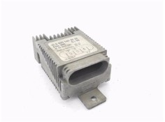 Recambio de modulo electronico para mercedes-benz clase a (bm 168) 1.4 140 (168.031) referencia OEM IAM A0255453232 898940000 