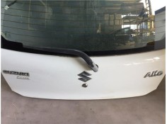 Recambio de porton trasero para suzuki alto (amf310) 1.0 referencia OEM IAM 69100M68K10  
