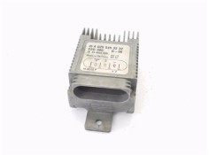 Recambio de modulo electronico para mercedes-benz clase a (bm 168) 1.4 140 (168.031) referencia OEM IAM A0255453232 898940000 