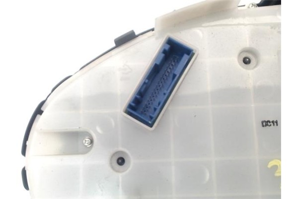 Recambio de cuadro completo para opel astra j 1.6 referencia OEM IAM 13338435  