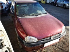 opel corsa b del año 1996