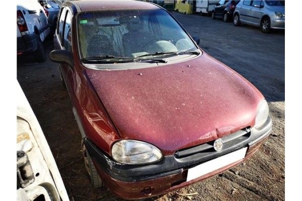 opel corsa b del año 1996