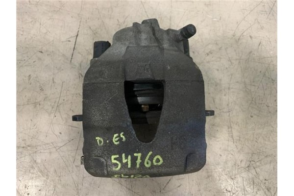 Recambio de pinza freno delantero izquierda para seat ibiza (6p1) 1.0 style referencia OEM IAM   