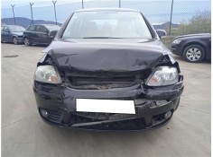 volkswagen golf v plus (5m1) del año 2005