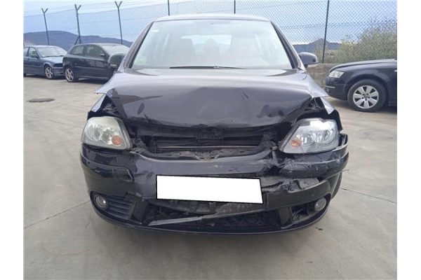 volkswagen golf v plus (5m1) del año 2005