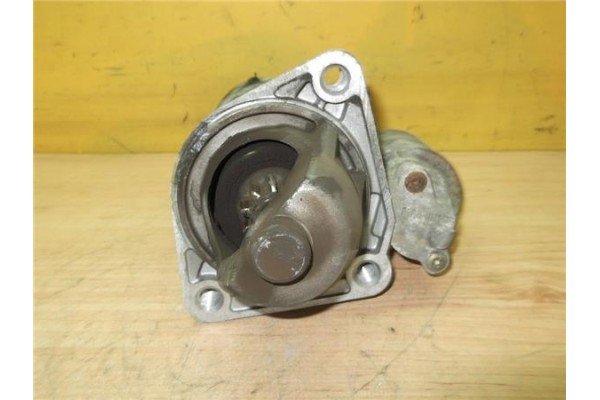 Recambio de motor arranque para ford focus (daw, dbw) 1.6 16v referencia OEM IAM YS4U11000AA 2189AB 