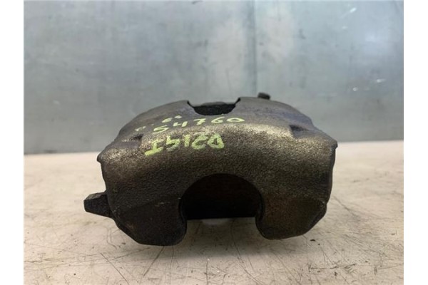 Recambio de pinza freno delantero izquierda para seat ibiza (6p1) 1.0 style referencia OEM IAM   
