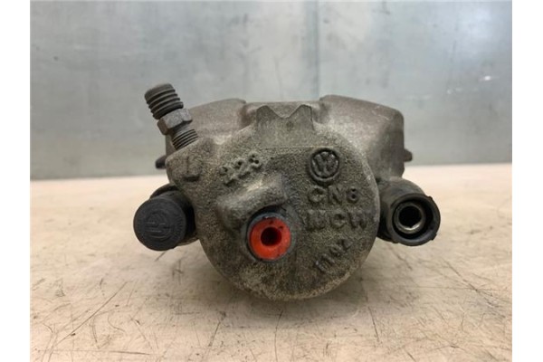 Recambio de pinza freno delantero izquierda para seat ibiza (6p1) 1.0 style referencia OEM IAM   