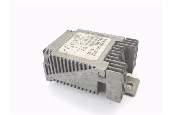 Recambio de modulo electronico para mercedes-benz clase a (bm 168) 1.4 140 (168.031) referencia OEM IAM A0255453232 898940000 