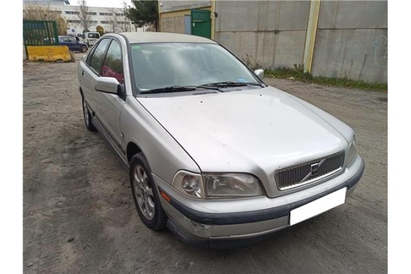 volvo s40 berlina del año 1999 volvo s40 berlina del año 1999