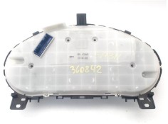 Recambio de cuadro completo para opel astra j 1.6 referencia OEM IAM 13338435  