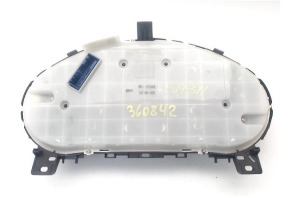 Recambio de cuadro completo para opel astra j 1.6 referencia OEM IAM 13338435  