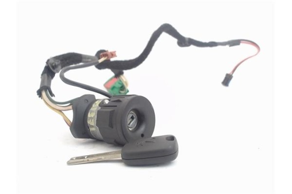 Recambio de clausor para peugeot 307 break (3e) 2.0 referencia OEM IAM 36353100  