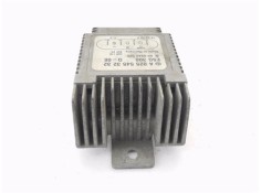 Recambio de modulo electronico para mercedes-benz clase a (bm 168) 1.4 140 (168.031) referencia OEM IAM A0255453232 898940000 