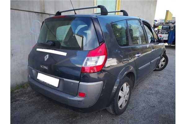renault grand scénic ii (jm0/1_) del año 2006