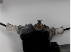 Recambio de mecanismo elevalunas trasero izquierdo para nissan almera tino (v10m) referencia OEM IAM   
