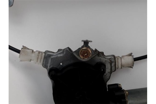 Recambio de mecanismo elevalunas trasero izquierdo para nissan almera tino (v10m) referencia OEM IAM   