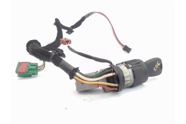 Recambio de clausor para peugeot 307 break (3e) 2.0 referencia OEM IAM 36353100  