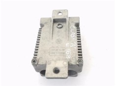 Recambio de modulo electronico para mercedes-benz clase a (bm 168) 1.4 140 (168.031) referencia OEM IAM A0255453232 898940000 