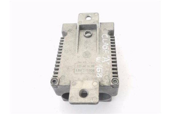 Recambio de modulo electronico para mercedes-benz clase a (bm 168) 1.4 140 (168.031) referencia OEM IAM A0255453232 898940000 