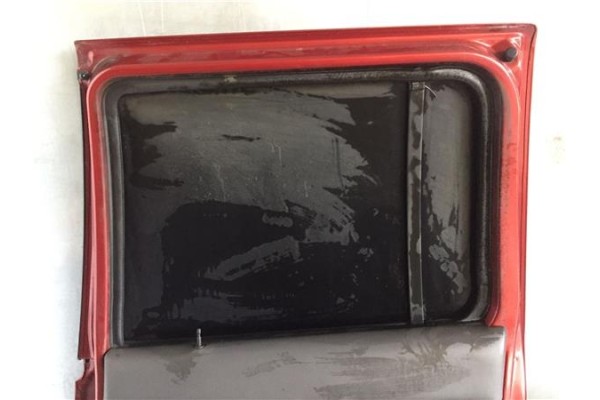 Recambio de puerta trasero derecha para ford explorer 4.0 referencia OEM IAM 4048926  438 , FIAT | 456 , FIAT | 36 , FORD | E2 ,