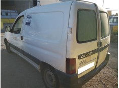 citroen berlingo del año 2005