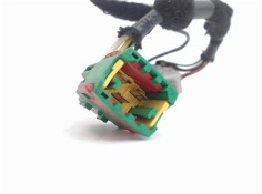 Recambio de clausor para peugeot 307 break (3e) 2.0 referencia OEM IAM 36353100  